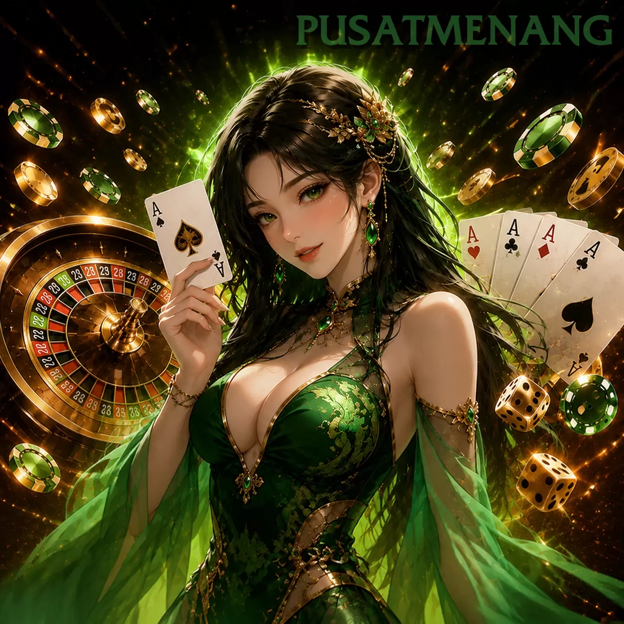 pusatmenang Unduh