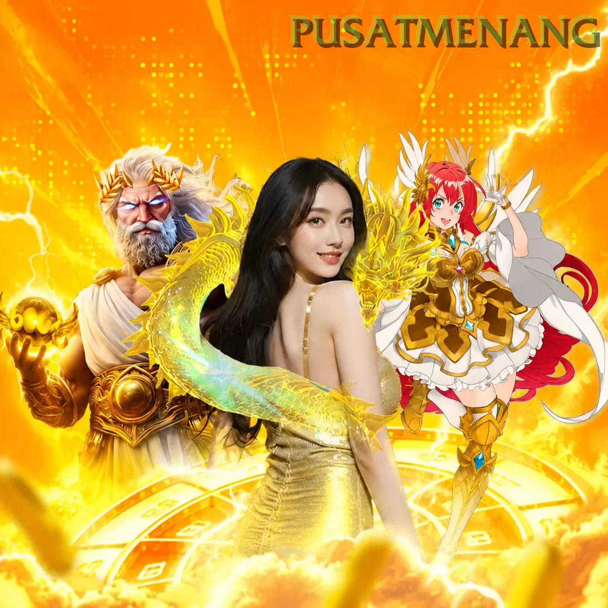 pusatmenang Masuk